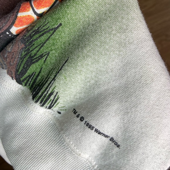 90s Sweatshirt - Picture 5 of 7